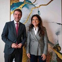 UAE delegation participates in GLOBSEC Forum 2026 in Prague