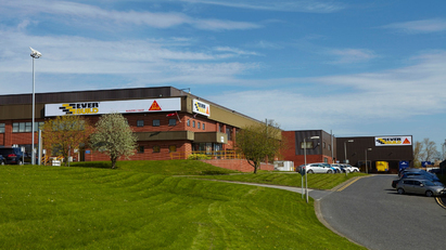 Everbuild lays the foundations for a succesful new year
