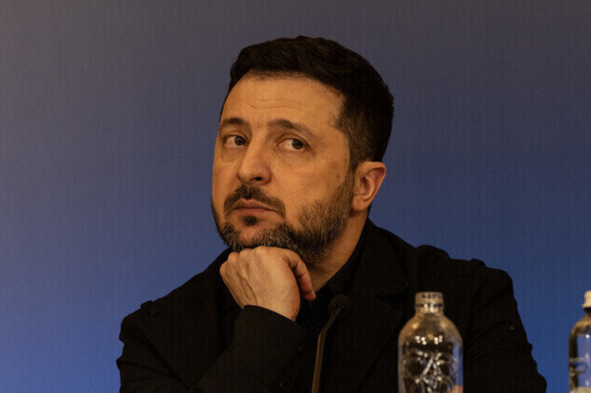 Trump likens Zelensky to notorious 19th-century hoaxer