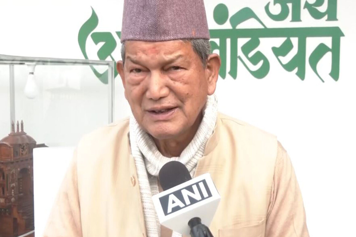 Uttarakhand Congress to corner BJP govt with a three-month long agitation plan