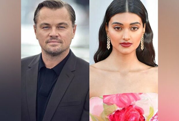 Neelam Gill debunks dating rumors with Leonardo DiCaprio