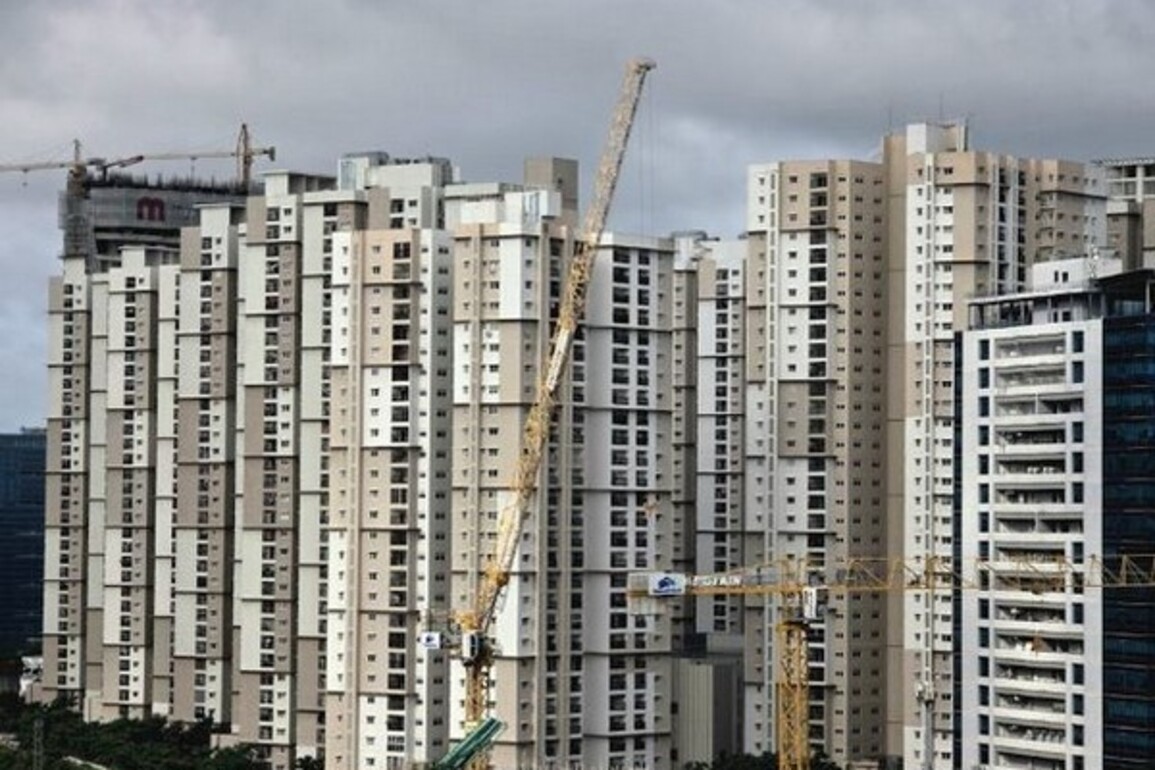 Cement and steel GST rate cuts to boost real estate, as it accounts for nearly 40% of construction cost: Industry experts