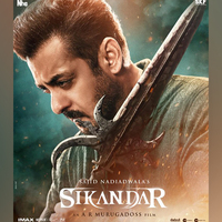 Salman Khan, Rashmika Mandanna starrer 'Sikandar' to release on this date