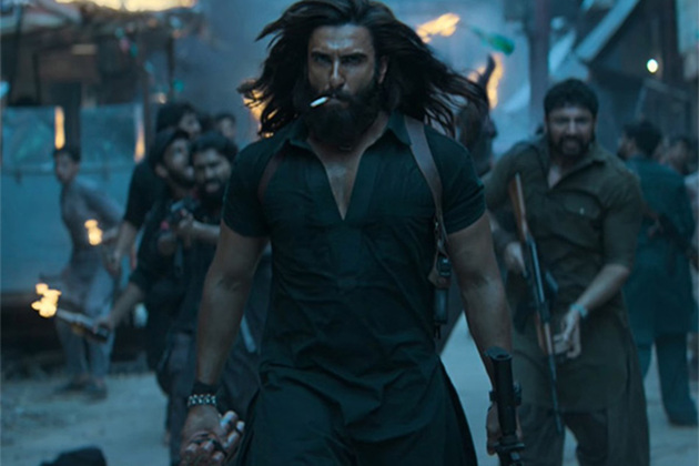 'Dhurandhar' title song out: Hanumankind rap amplifies Ranveer Singh's rebel aura in 'Jogi' track