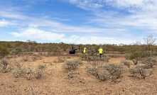 Bellavista's Edmund project in Western Australia