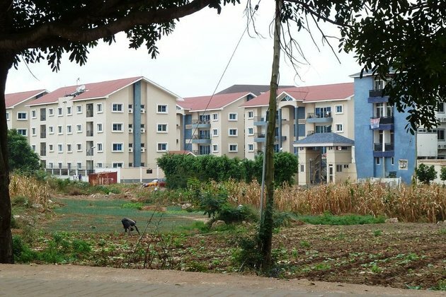 Ghana&#039;s new rental scheme won&#039;t fix the real problem: a housing shortage