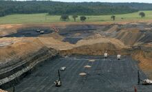 Peabody Energy's Wilpinjong mine in NSW.