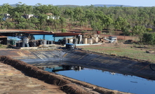 Tartana is looking to bring the plant up to its nameplate capacity of 135 tonnes per month.