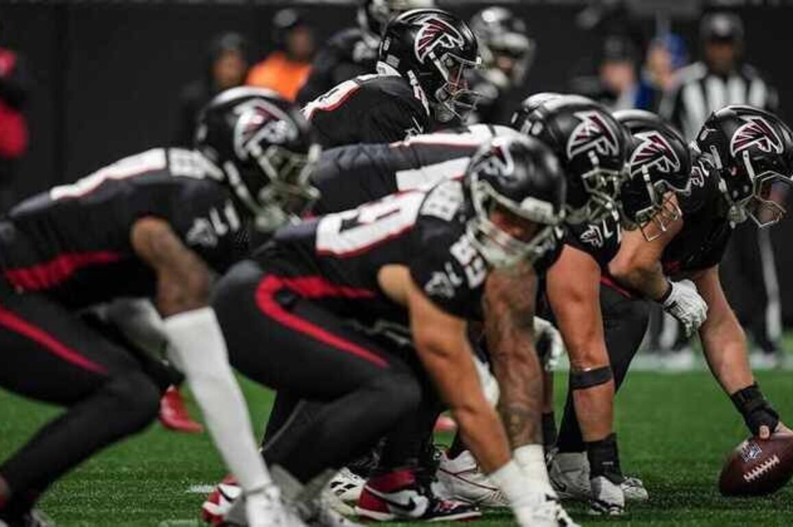 Falcons committed to reigniting run-game lifeline