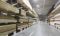 Timber and panel imports up 5% against 2015