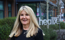 Healix Health taps Sharon Burgess as operations director