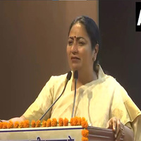 Indians who go abroad are now welcomed with 'namaskar': Delhi CM Rekha Gupta hails PM Modi's work