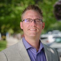 Walter Brock enters Coalville mayoral race with diverse skill set, experience - Park Record
