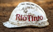 Rio Tinto is facing some tough questions.