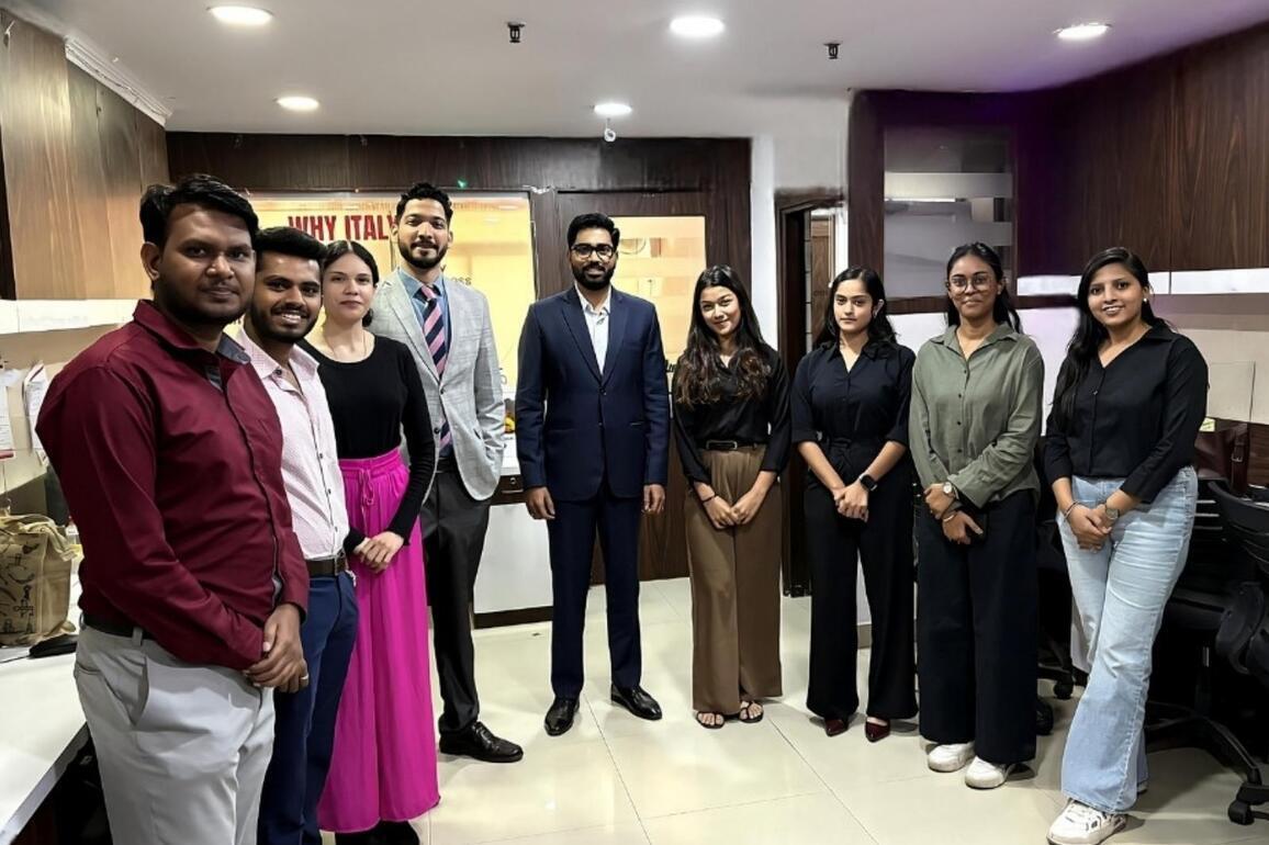 YES Italy Expands to Pune to Guide Students Toward Affordable Higher Education in Italy