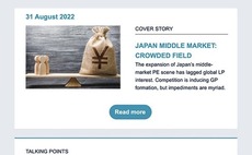 Weekly digest - August 31 2022