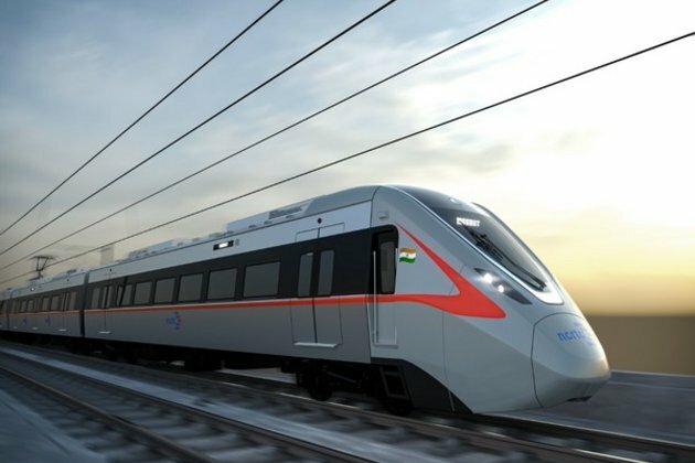 NCRTC, DB India sign pact for operation of Delhi-Ghaziabad-Meerut RRTS corridor