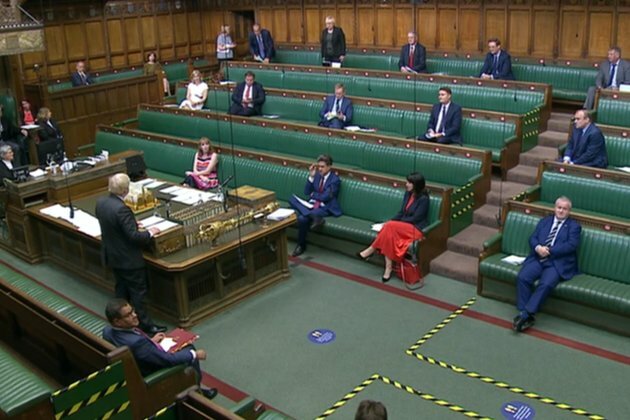 Burn out: the emotional toll of being a politician revealed