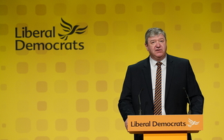 Lib Dems take family farm tax fight to Labour's backbench 