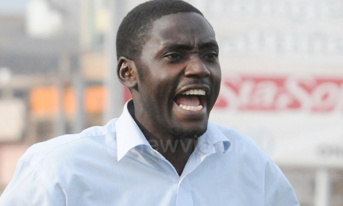 Express FC sign Kisala on two-year contract Express FC sign Kisala on two-year contract