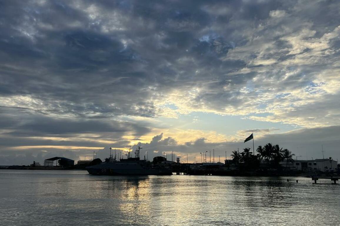 UN conference urges stronger voice of Global South in ocean governance