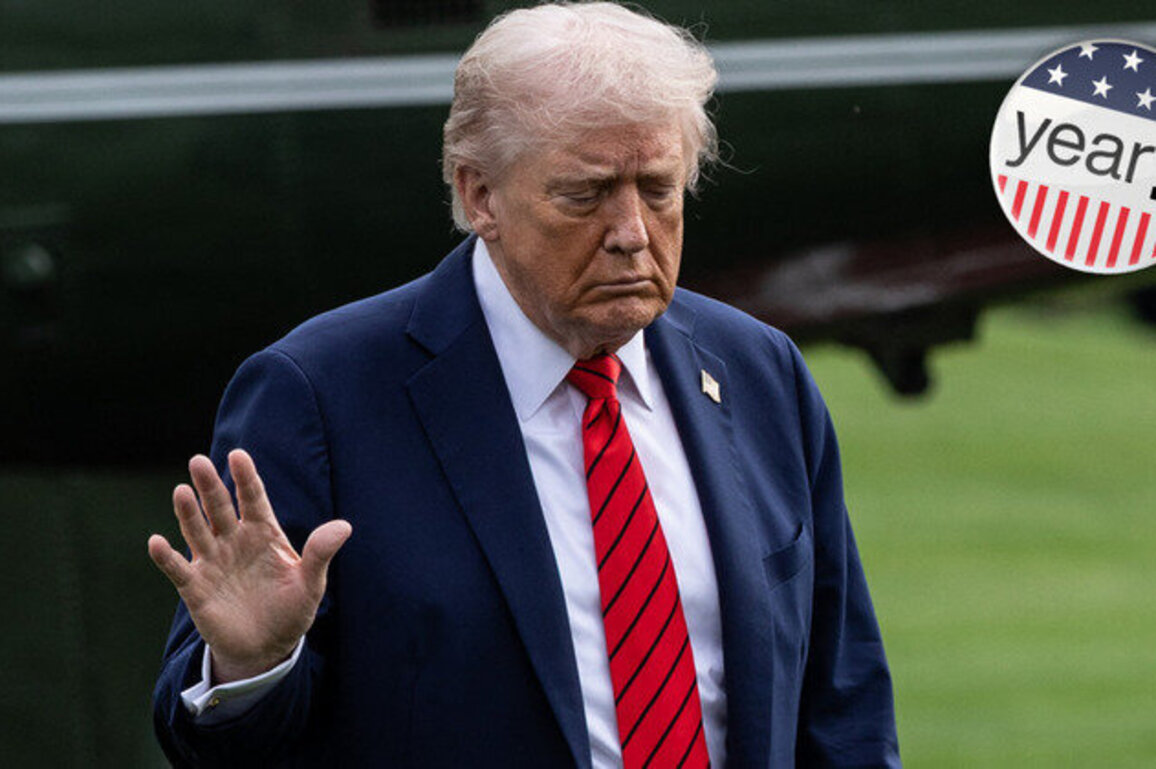 Trumps health under scrutiny: Speculation, signals and silence
