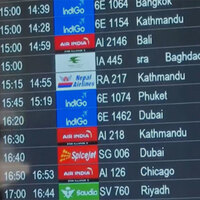 EaseMyTrip operates special charter flights from Fujairah to India amid West Asian conflict