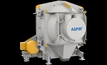 The Aspir WFH1730 jumbo horizontal basket fine coal dewatering centrifuge