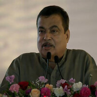 Nitin Gadkari promises single-digit logistics cost in India by 2026