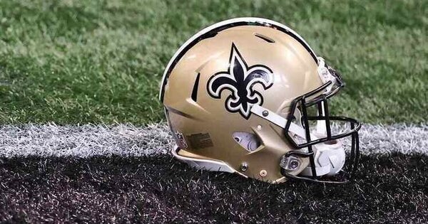 Saints announce talent for 2026 preseason TV broadcasts
