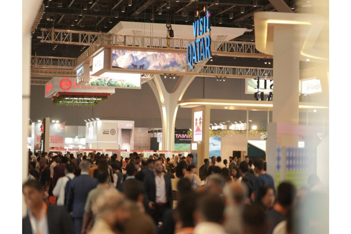 OTM Identified by Study Respondents as the Leading Travel Trade Show in India and Asia for the Third Consecutive Year