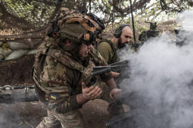Ukraine violated Easter truce over 6,500 times - Russian MOD