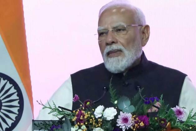 "ECTA has strengthened our economic ties": PM Modi at India-Australia CEO Forum in Melbourne