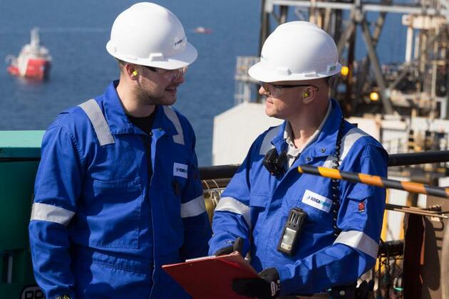 North Sea player flags boost to production from new wells - The Herald