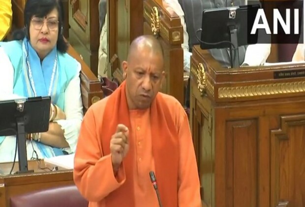 "Failed to shake people's faith": UP CM Yogi slams opposition for spreading "negative propaganda" against Mahakumbh