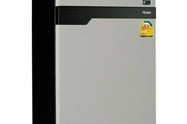 INEOS Styrolution equips Haier Thailand's premium one-door refrigerator with Novodur 680