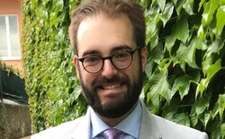 Dr Marius Ostrowski: "Agri-food holds the seeds for a strategic skills revolution"