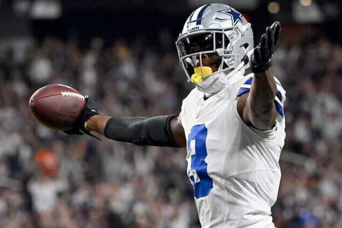 Updates: Cowboys say Pickens 'fired up' to stay