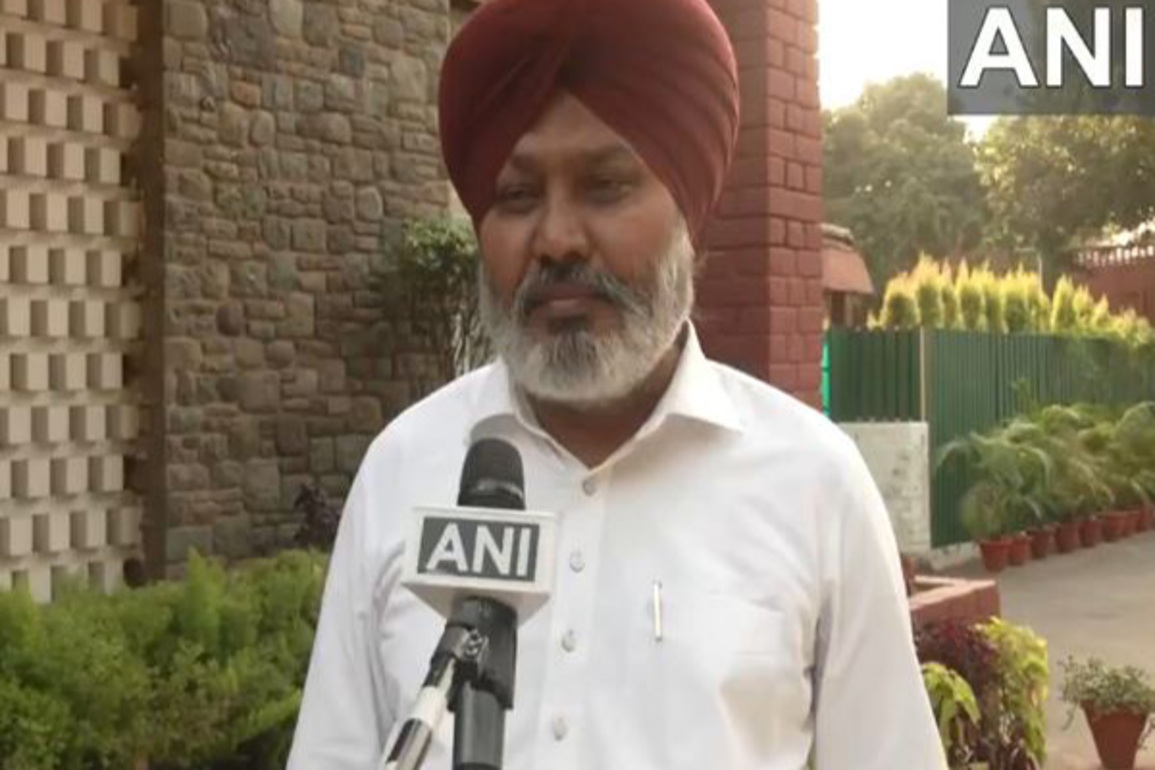 Punjab Minister Cheema urges Centre to regulate Methanol to curb Hooch tragedies