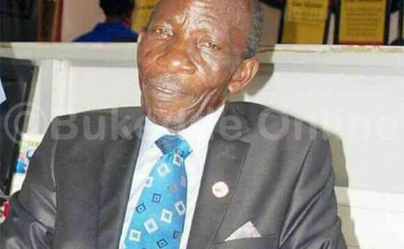 Omugenzi Cranimer Kalinda Omugenzi Cranimer Kalinda