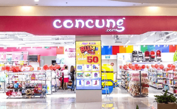 Quadria backs Vietnam mother-and-baby chain