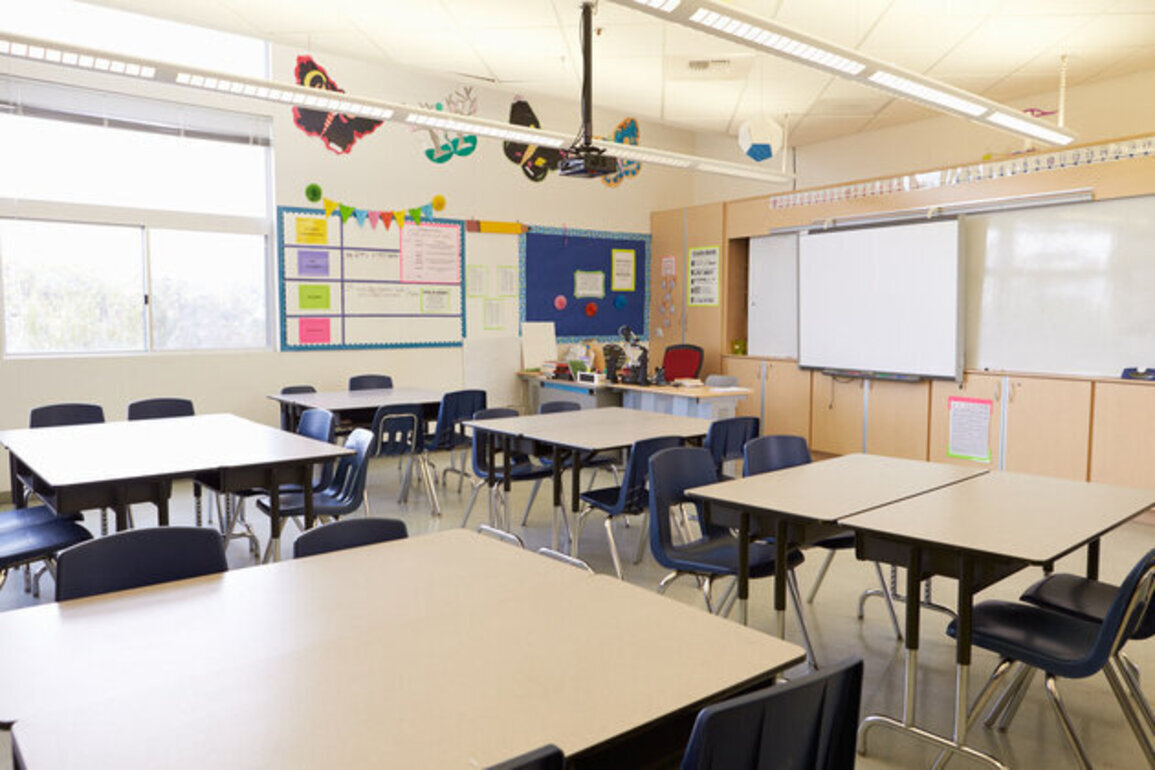 Students, parents sue WI Legislature over school funding