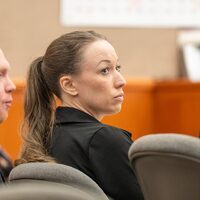 Second trial scheduled for night nanny's remaining aggravated child abuse charges - Park Record