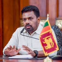Sri Lankan President Disanayake calls for peace amid West Asia conflict; says, "No civilian should die in wars"