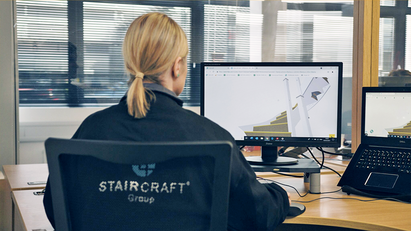 Travis Perkins fully acquires Staircraft