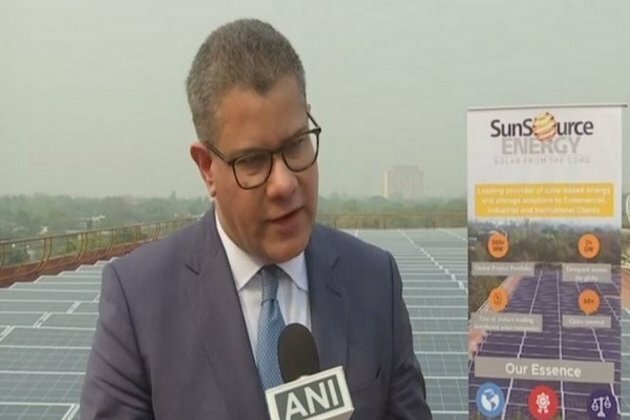 COP26 chief Alok Sharma, economist Partha Sarthi Dasgupta among Indian-origin people in King Charles' New Year honours list