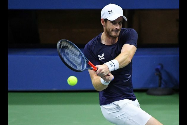 Andy Murray tests positive; Australian Open in doubt