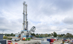 Drilling has started on the two boreholes for the UK’s first deep geothermal electricity production project