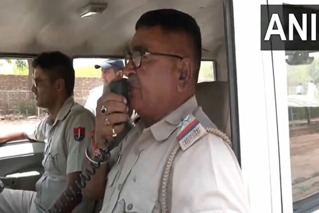 Lockdown imposed in Jaisalmer, public urged to stay indoors