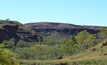 West Pilbara iron ore project